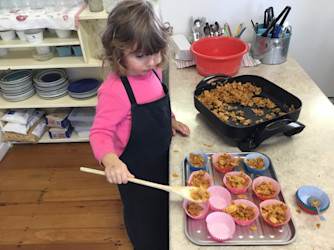 Photo of BestStart Montessori Otumoetai