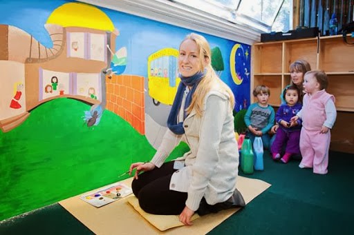 Photo of Fairfield Educare Ltd