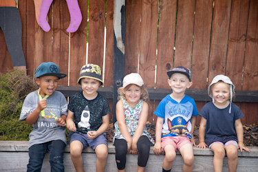 Photo of Small Poppies