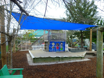 Photo of Kamo Kids Educational Childcare Centre