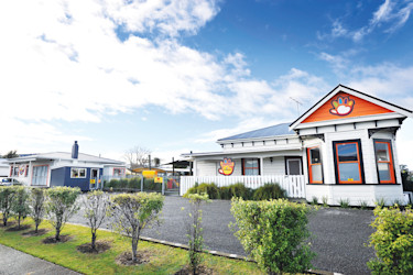 Photo of Sticky Fingers Childcare and Education Centre