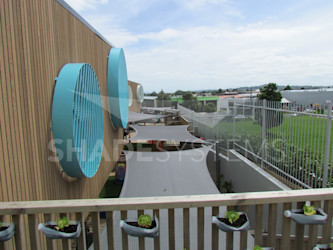 Photo of Tiny Tuis Early Learning Centre