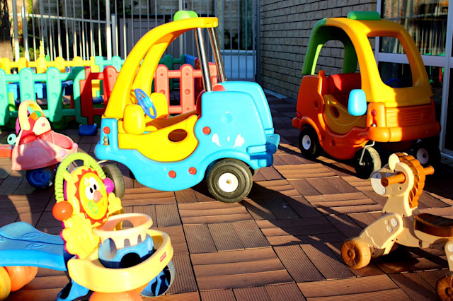 Photo of Apple Tree Childcare Centre Ballyboe