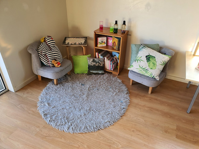 Photo of Ako Rolleston 