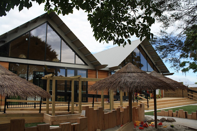 Photo of The Rainbow Corner Early Learning Centre Takanini