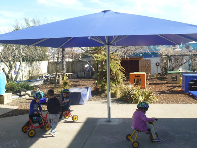 Photo of Waimea Kindergarten