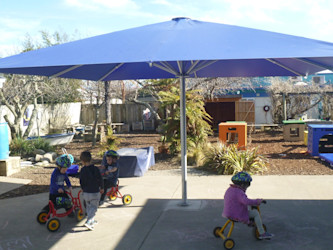 Photo of Waimea Kindergarten