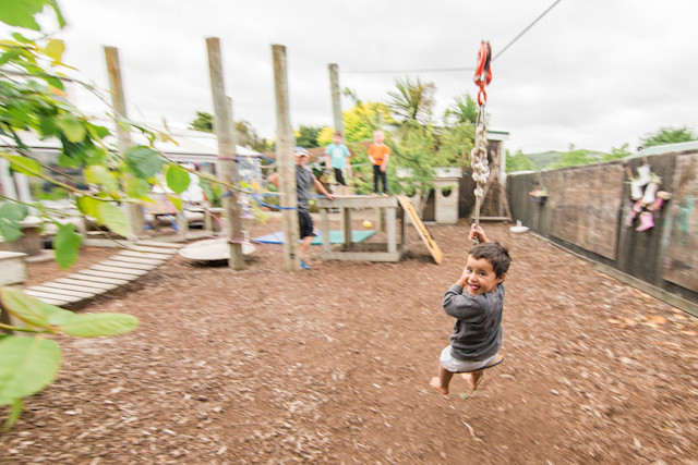 Photo of Welcome Bay Free Kindergarten