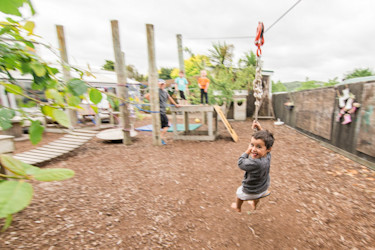 Photo of Welcome Bay Free Kindergarten