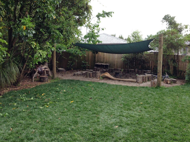 Photo of Four Seasons Rudolf Steiner Kindergarten