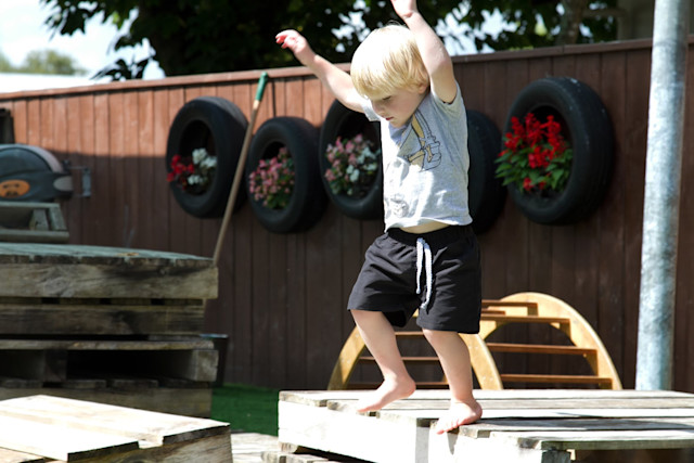 Photo of BestStart Kawaha Point