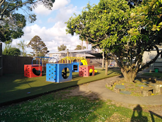 Photo of The Childrens Corner Papatoetoe