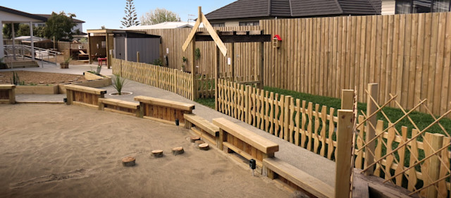 Photo of The Children's Ark