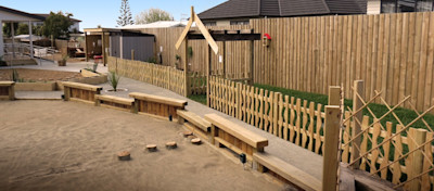 Photo of The Children's Ark