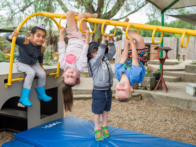 Photo of Maungatapu Free Kindergarten