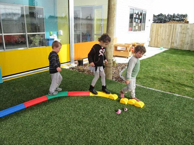 Photo of KidsZone Preschool (2013) Ltd