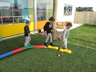 Photo of KidsZone Preschool (2013) Ltd