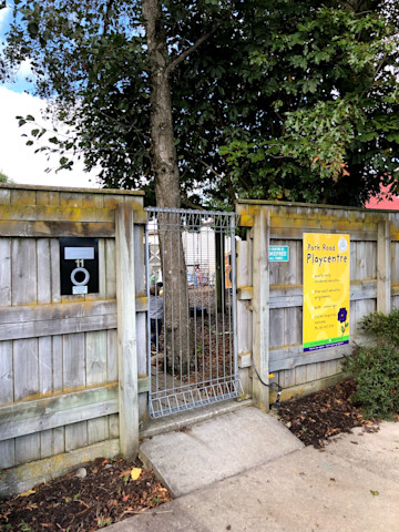 Photo of Park Road Playcentre