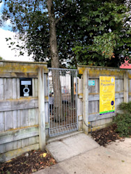 Photo of Park Road Playcentre