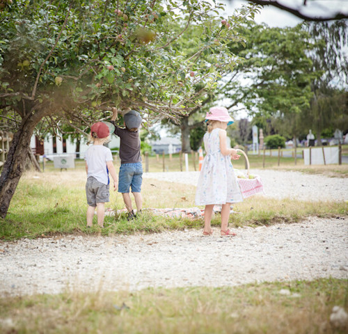 Photo of The Pentagon Early Learning Centre