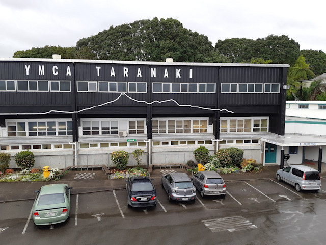 Photo of New Plymouth YMCA Childcare Centre