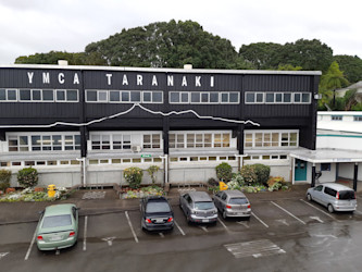 Photo of New Plymouth YMCA Childcare Centre