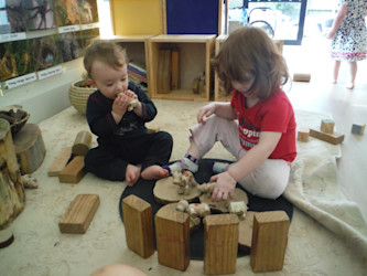 Photo of Greenpark Pre-school