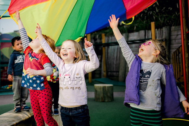 Photo of Kindercare Learning Centres Tawa