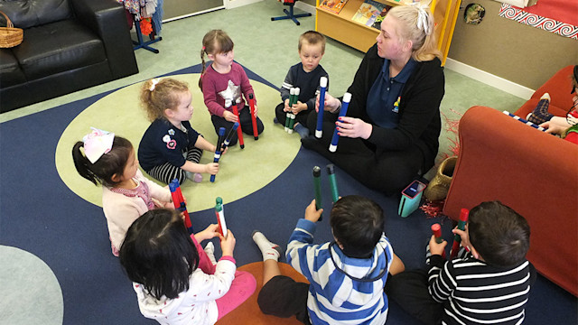 Photo of Active Explorers Victoria Avenue