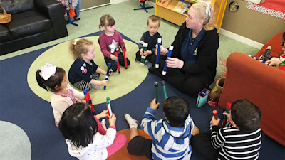 Photo of Active Explorers Victoria Avenue