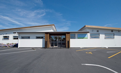 Photo of Tigger's Montessori Preschool