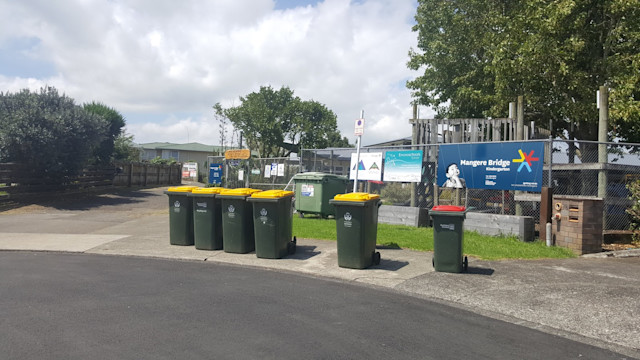 Photo of Mangere Bridge Kindergarten
