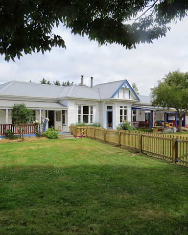Photo of Poppies Preschool Gardiners Road