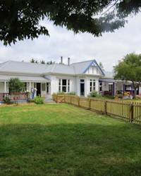 Photo of Poppies Preschool Gardiners Road
