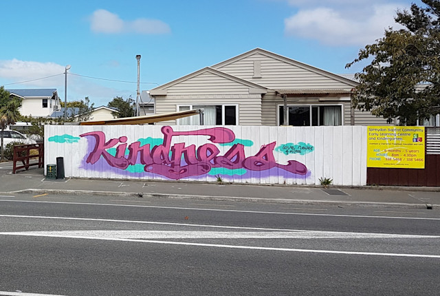 Photo of Spreydon Baptist Community Early Learning Centre
