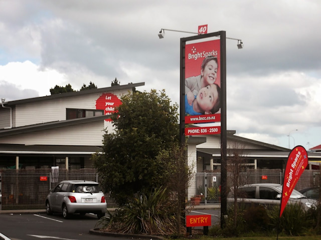 Photo of Bright Sparks Childcare Henderson