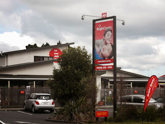 Photo of Bright Sparks Childcare Henderson