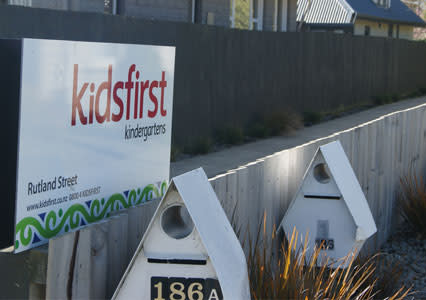 Photo of Kidsfirst Kindergartens Rutland Street