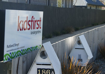 Photo of Kidsfirst Kindergartens Rutland Street