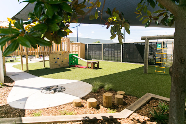 Photo of LIFE Childcare Centre