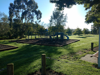 Photo of Cust-West Eyreton Playcentre