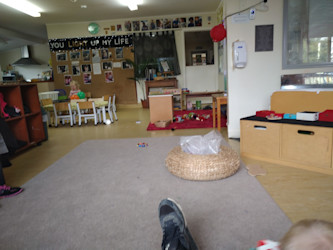 Photo of Feathers Early Learning Centre 