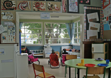 Photo of Kidsfirst Kindergartens Nuffield
