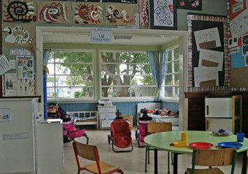Photo of Kidsfirst Kindergartens Nuffield