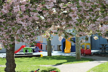 Photo of Levin Baptist Kindergarten