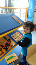 Photo of Lynfield College Community Childcare Centre