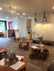 Photo of The Toy Maker's Cottage Preschool