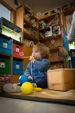 Photo of Springs Community Early Learning Centre 