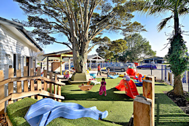 Photo of The Gardens Early Childhood Education