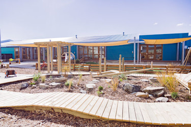 Photo of Grow Active Balfour Terrace